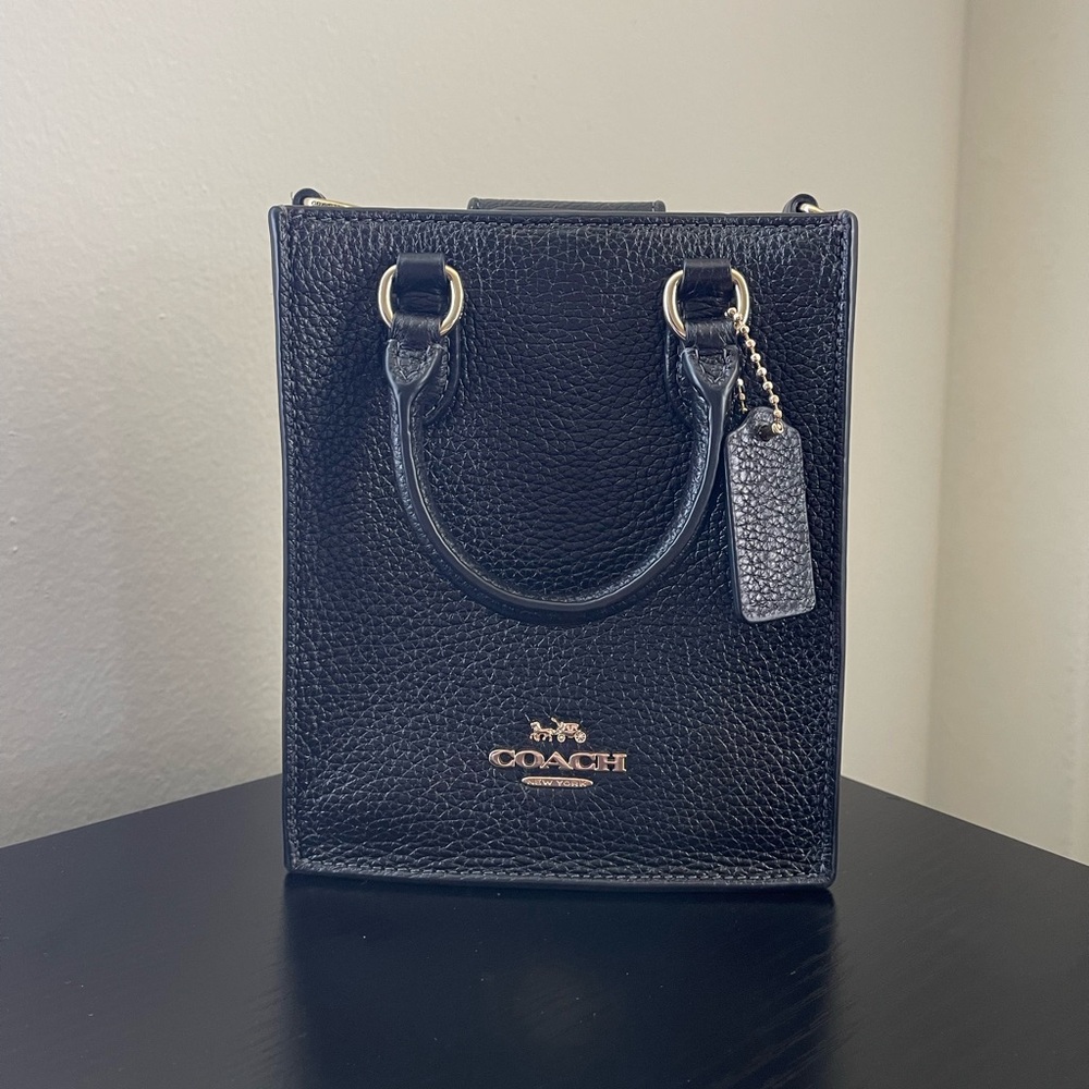 Coach | Mini Tote